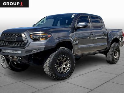 Used 2019 Toyota Tacoma SR