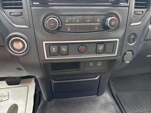 Used 2021 Nissan Titan S w/ S Utility Package RWD image 29