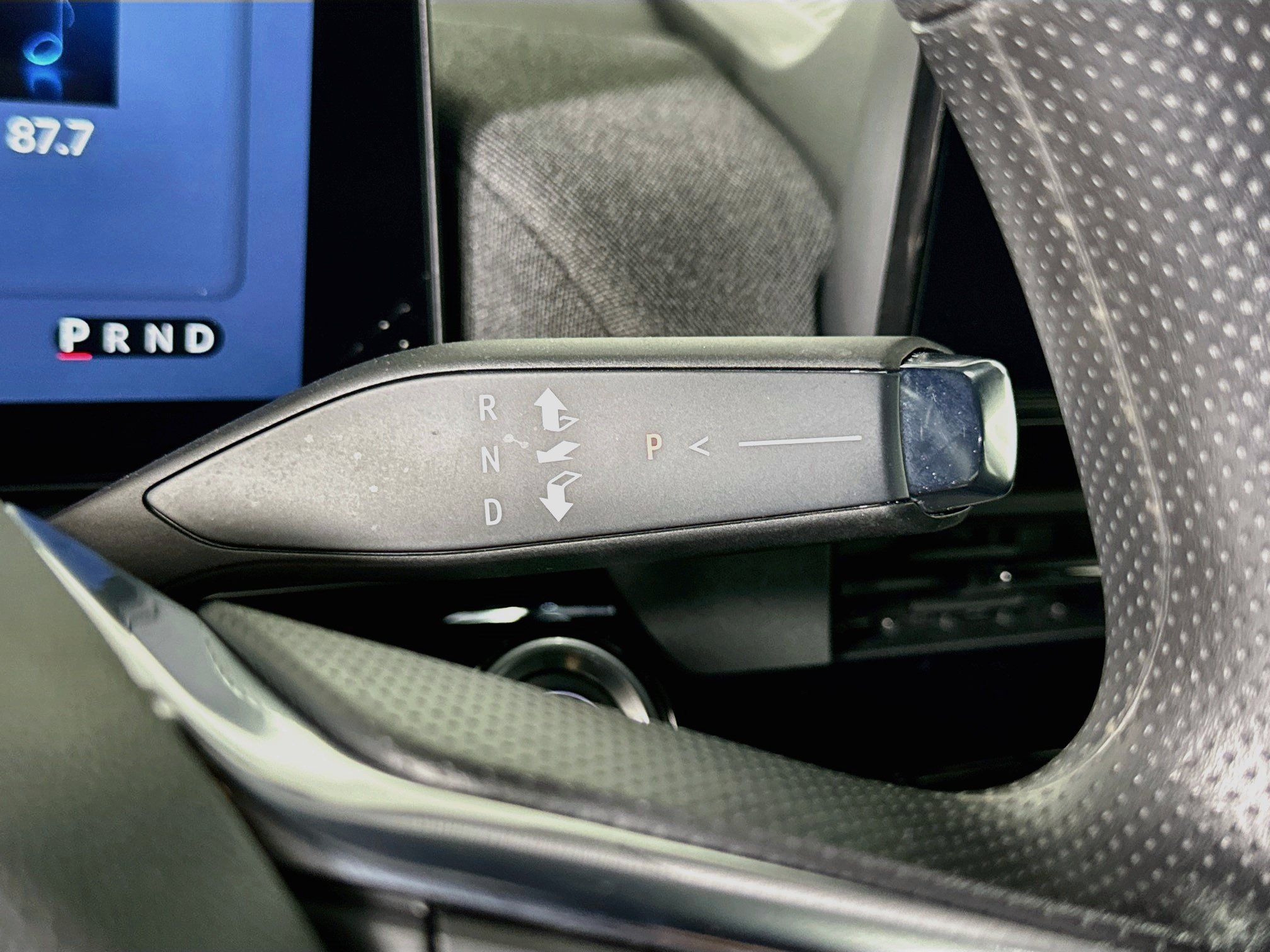 Used 2024 Honda Prologue EX image 25