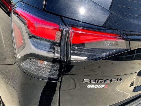 Certified 2025 Subaru Forester Sport AWD/4WD image 28