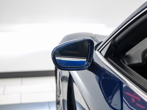 Used 2022 Porsche Taycan 4S image 37