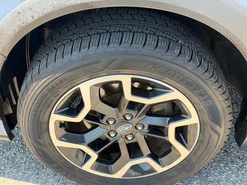 Used 2016 Subaru Crosstrek 2.0i Limited w/ Popular Package #1 AWD/4WD image 11