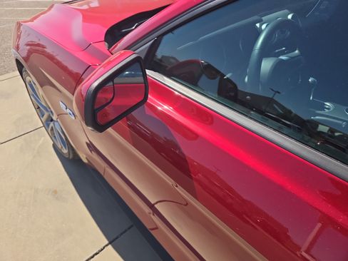 Used 2018 Ford Mustang GT Premium w/ Enhanced Security Package RWD image 10