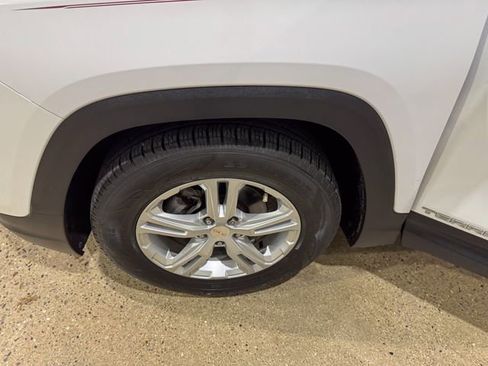 Used 2019 GMC Terrain SLE FWD image 30