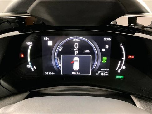 Used 2022 Lexus NX 450h+ AWD image 24