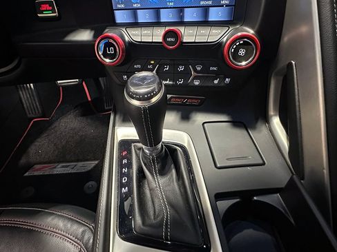 Used 2016 Chevrolet Corvette Z06 w/ Z07 Performance Package RWD image 58