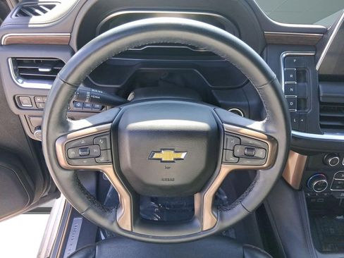 Used 2023 Chevrolet Tahoe High Country image 17