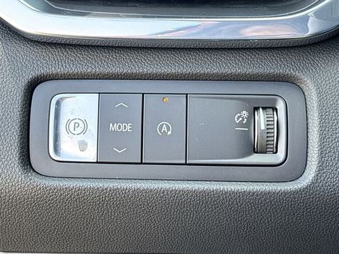 New 2026 GMC Acadia Elevation w/ Black Edition FWD image 18