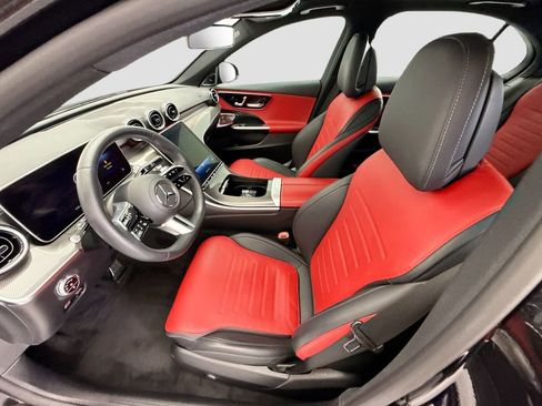 Certified 2023 Mercedes-Benz C 300 Sedan image 18
