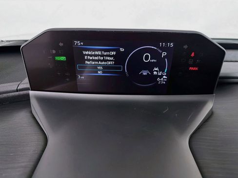 New 2026 Toyota C-HR AWD/4WD image 17