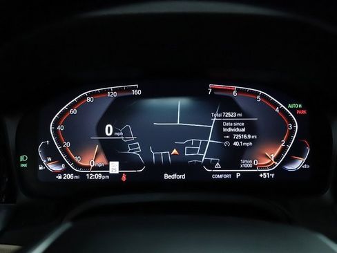 Used 2022 BMW 330i xDrive Sedan w/ Premium Package 2 image 21