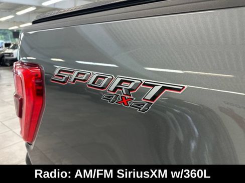 Used 2023 Ford F150 XLT w/ Equipment Group 302A High AWD/4WD image 11
