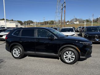 New 2026 Honda CR-V LX video 2