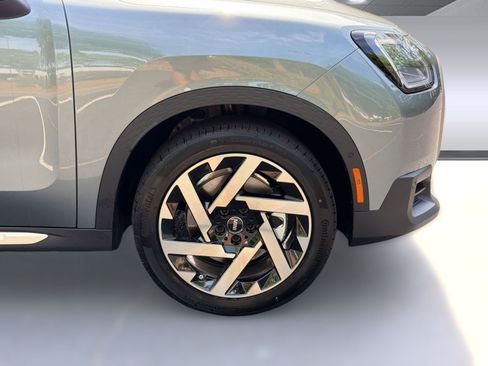 New 2027 MINI Cooper Countryman S AWD/4WD image 12
