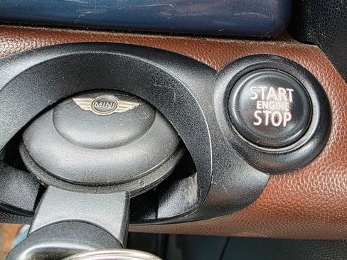 Used 2009 MINI Cooper S FWD image 16