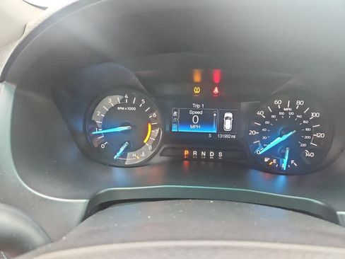 Used 2016 Ford Explorer FWD image 20