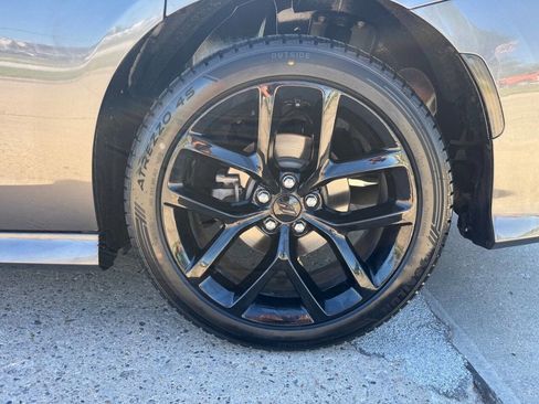 Used 2021 Dodge Charger R/T w/ Plus Group RWD image 9