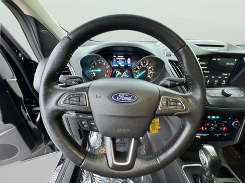Used 2018 Ford Escape SEL AWD/4WD image 11