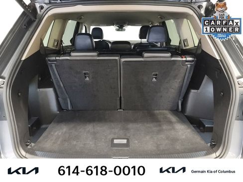 Used 2024 Volkswagen Atlas SE image 20