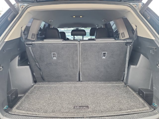 Used 2019 Volkswagen Atlas SE w/ Towing Package AWD/4WD image 18
