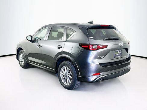 Used 2025 MAZDA CX-5 AWD 2.5 S w/ Select Package image 5