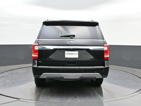 Used 2018 Ford Expedition XLT w/ Equipment Group 202A RWD image 8