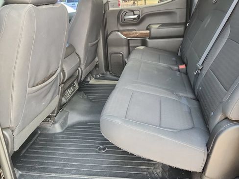 Used 2020 GMC Sierra 1500 Elevation w/ Trailering Package AWD/4WD image 9