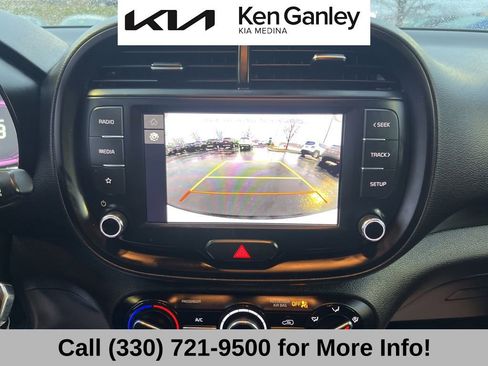 Certified 2023 Kia Soul LX image 39