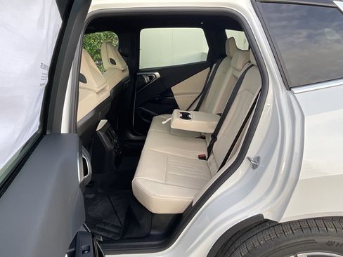 New 2026 BMW X3 xDrive30 w/ Premium Package image 27