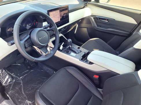 New 2026 MAZDA CX-5 Select image 6