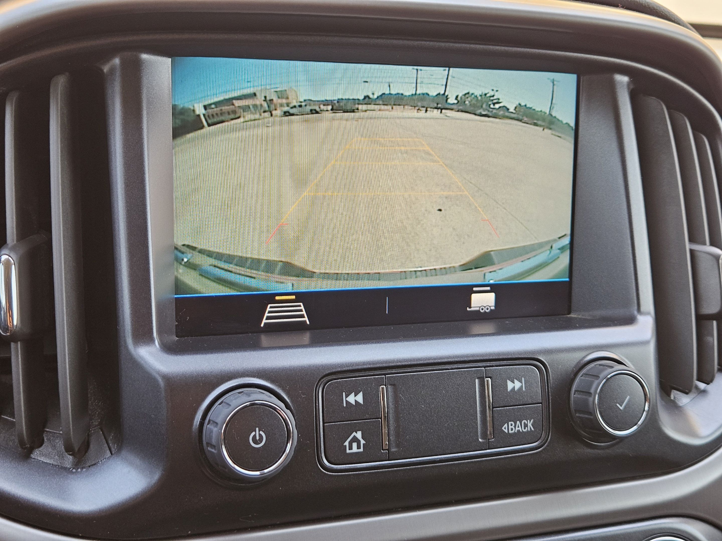 Used 2022 GMC Canyon AT4 AWD/4WD image 16