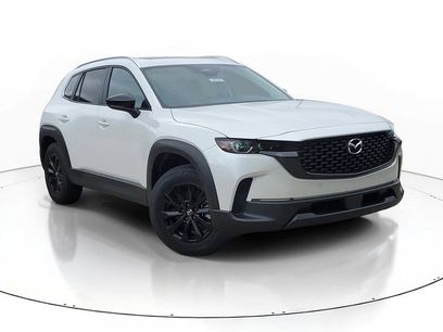 New 2026 MAZDA CX-50 AWD 2.5 S w/ Weather Package