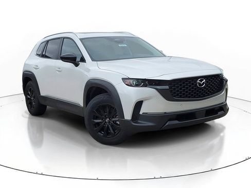 New 2026 MAZDA CX-50 AWD 2.5 S w/ Weather Package image 1
