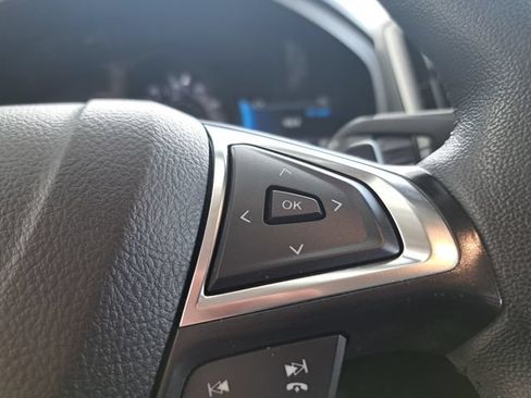Used 2023 Ford Edge SEL w/ Convenience Package AWD/4WD image 17