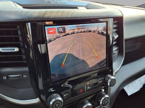 New 2026 RAM 1500 Express AWD/4WD image 6