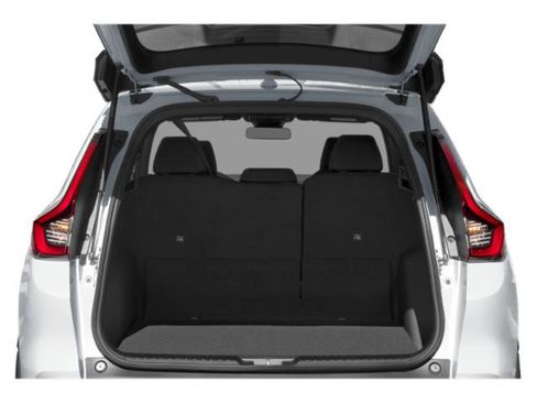 Certified 2025 Honda CR-V Sport image 11