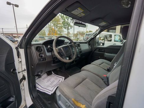 Used 2013 Ford F150 XL w/ HD Payload Pkg image 14