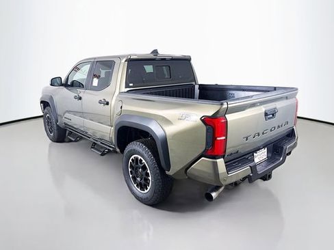 New 2026 Toyota Tacoma TRD Off-Road image 5