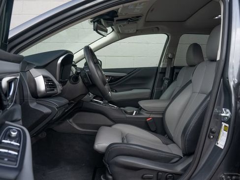 Used 2024 Subaru Outback Limited AWD/4WD image 17