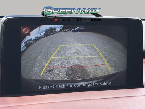 Used 2017 MAZDA CX-9 Signature AWD/4WD image 24