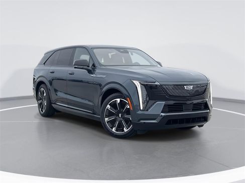 New 2026 Cadillac Escalade IQ Sport 2 image 1