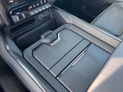 Certified 2024 RAM 1500 Limited image 28