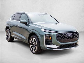 New 2026 Audi Q3 quattro 2.0T AWD/4WD video 3