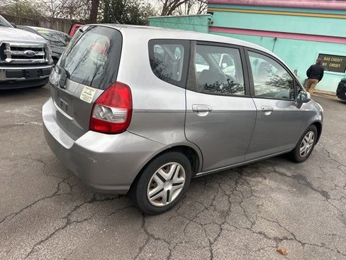 Used 2008 Honda Fit image 6