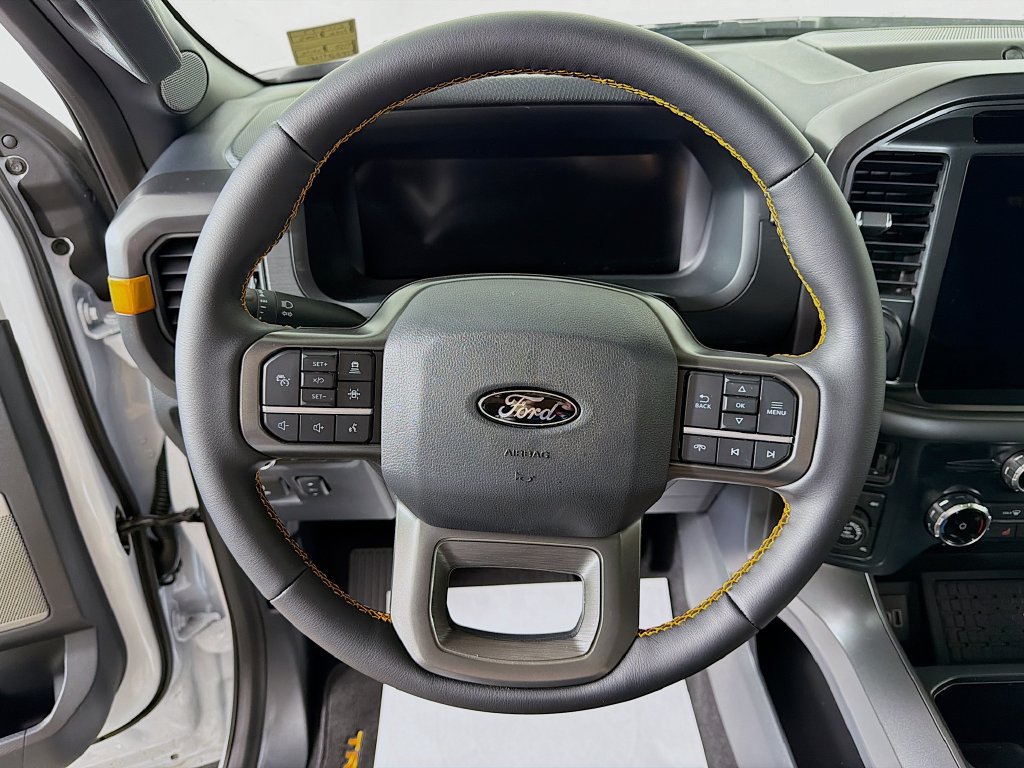 Used 2026 Ford F150 Tremor w/ Bed Utility Package AWD/4WD image 13