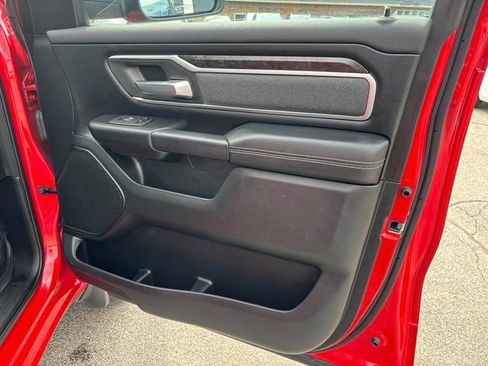Used 2021 RAM 1500 Big Horn AWD/4WD image 16
