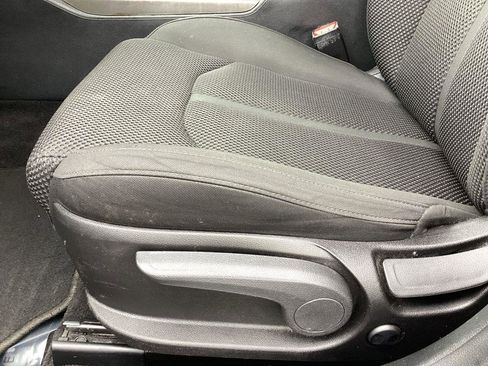Used 2020 Kia Optima LX FWD image 12