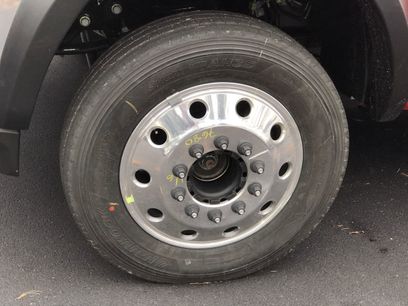 New 2026 RAM 4500 Tradesman