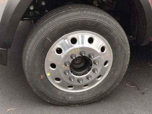 New 2026 RAM 4500 Tradesman image 2