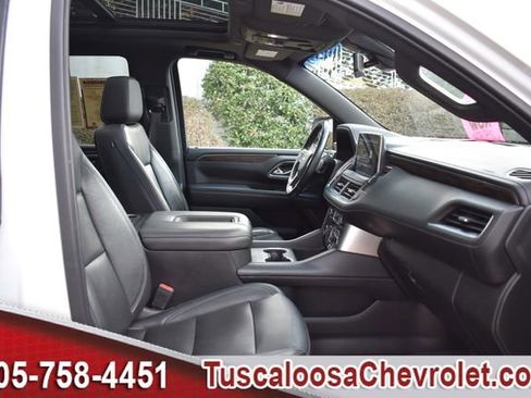 Used 2021 Chevrolet Tahoe LT w/ LT Signature Package image 29